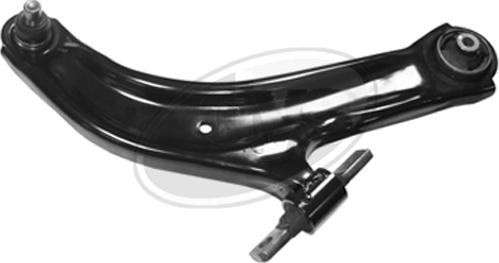 DYS 20-20687 - Track Control Arm autospares.lv