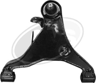 DYS 20-20674 - Track Control Arm autospares.lv