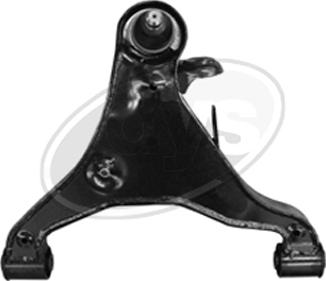 DYS 20-20673 - Track Control Arm autospares.lv