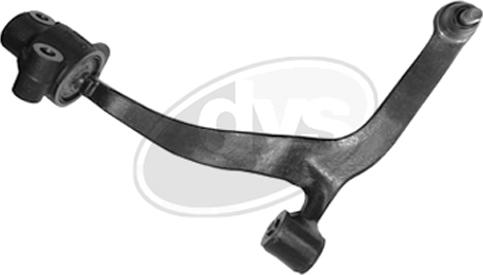 DYS 20-20672 - Track Control Arm autospares.lv