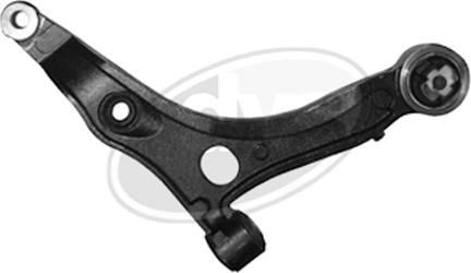 DYS 20-20049-1 - Track Control Arm autospares.lv