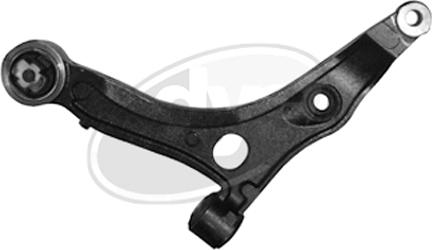 DYS 20-20049-2 - Track Control Arm autospares.lv