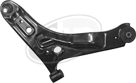 DYS 20-20044-1 - Track Control Arm autospares.lv