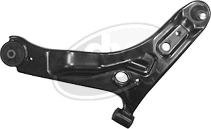 DYS 20-20044-2 - Track Control Arm autospares.lv