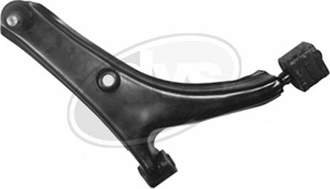 DYS 20-20059-1 - Track Control Arm autospares.lv