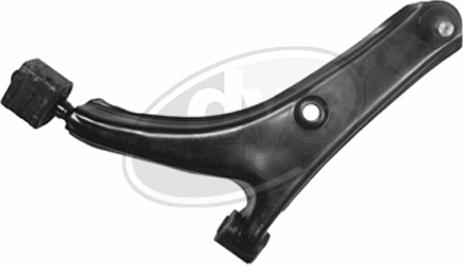 DYS 20-20059-2 - Track Control Arm autospares.lv