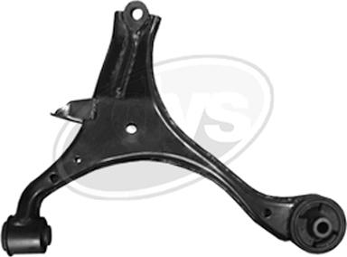 DYS 20-20055-2 - Track Control Arm autospares.lv