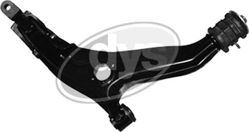 DYS 20-20056-1 - Track Control Arm autospares.lv