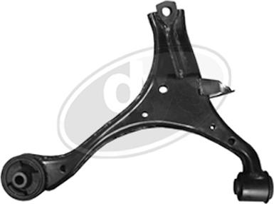 DYS 20-20052-1 - Track Control Arm autospares.lv