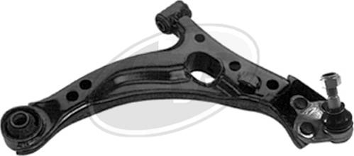 DYS 20-20016-1 - Track Control Arm autospares.lv