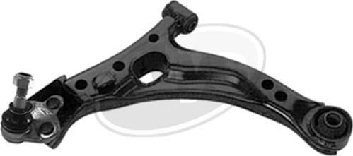 DYS 20-20016-2 - Track Control Arm autospares.lv