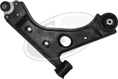 DYS 20-20039-1 - Track Control Arm autospares.lv