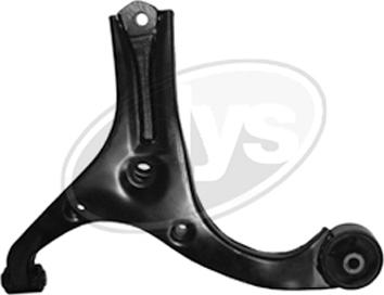 DYS 20-20031-2 - Track Control Arm autospares.lv