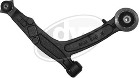 DYS 20-20038-1 - Track Control Arm autospares.lv