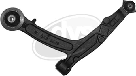 DYS 20-20038-2 - Track Control Arm autospares.lv