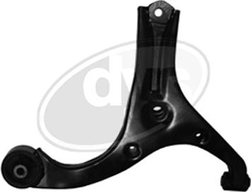 DYS 20-20032-1 - Track Control Arm autospares.lv