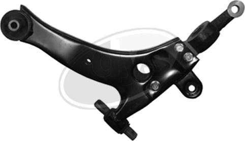 DYS 20-20076-2 - Track Control Arm autospares.lv