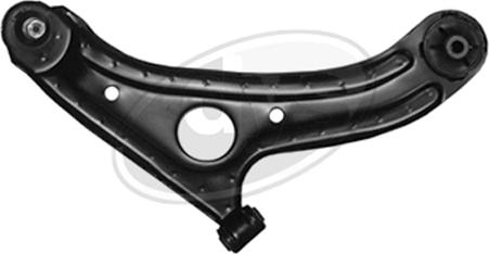 DYS 20-20078-1 - Track Control Arm autospares.lv