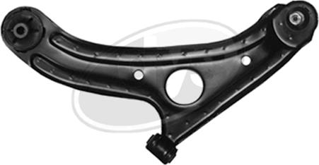 DYS 20-20078-2 - Track Control Arm autospares.lv