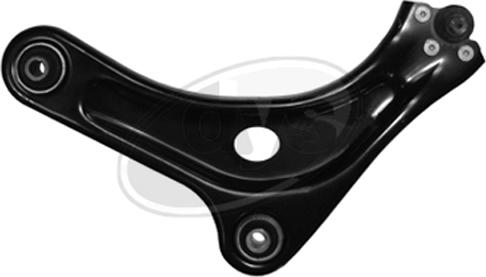 DYS 20-20855 - Track Control Arm autospares.lv