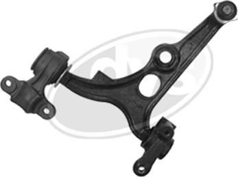 DYS 20-20800 - Track Control Arm autospares.lv