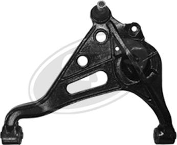 DYS 20-20734 - Track Control Arm autospares.lv