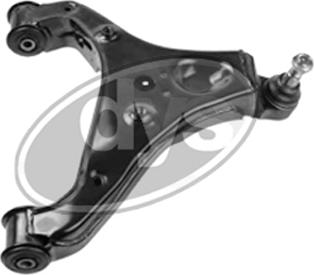 DYS 20-20771 - Track Control Arm autospares.lv