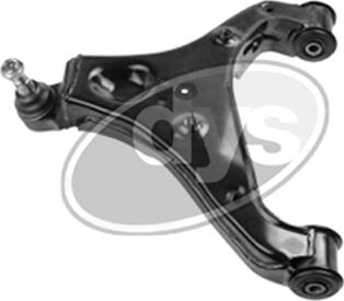 DYS 20-20772 - Track Control Arm autospares.lv