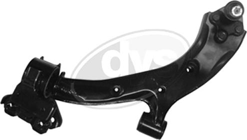 DYS 20-21494 - Track Control Arm autospares.lv