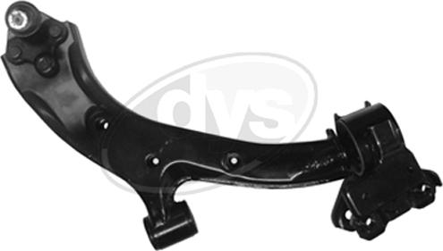 DYS 20-21493 - Track Control Arm autospares.lv