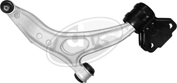 DYS 20-21456 - Track Control Arm autospares.lv