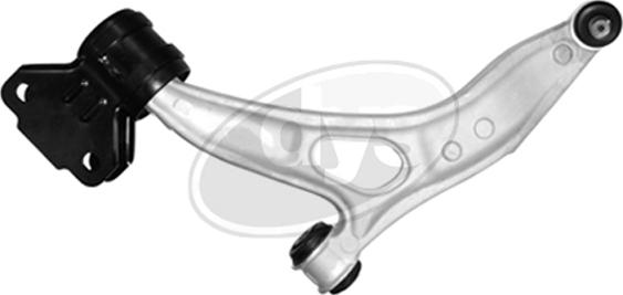 DYS 20-21457 - Track Control Arm autospares.lv