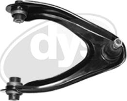 DYS 20-21484 - Track Control Arm autospares.lv