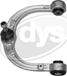 DYS 20-21558 - Track Control Arm autospares.lv