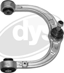 DYS 20-21557 - Track Control Arm autospares.lv