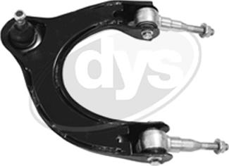 DYS 20-21580 - Track Control Arm autospares.lv