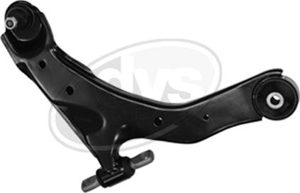 DYS 20-21534 - Track Control Arm autospares.lv