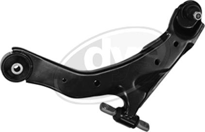 DYS 20-21535 - Track Control Arm autospares.lv