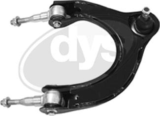 DYS 20-21579 - Track Control Arm autospares.lv