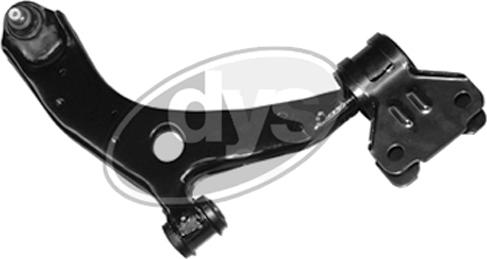 DYS 20-21693 - Track Control Arm autospares.lv