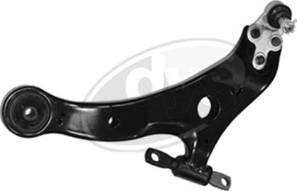 DYS 20-21641 - Track Control Arm autospares.lv