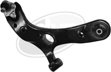 DYS 20-21655 - Track Control Arm autospares.lv