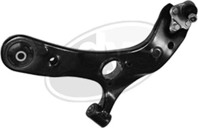 DYS 20-21656 - Track Control Arm autospares.lv