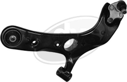 DYS 20-21658 - Track Control Arm autospares.lv