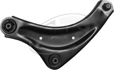 DYS 20-21601 - Track Control Arm autospares.lv