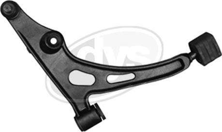 DYS 20-21631 - Track Control Arm autospares.lv