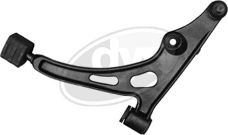 DYS 20-21632 - Track Control Arm autospares.lv