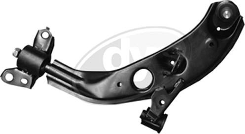 DYS 20-21199 - Track Control Arm autospares.lv