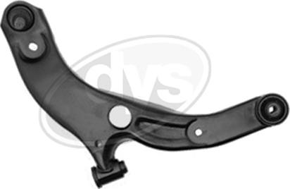 DYS 20-21196 - Track Control Arm autospares.lv