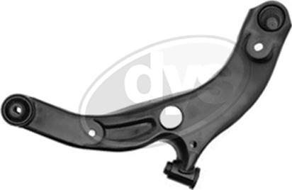 DYS 20-21197 - Track Control Arm autospares.lv